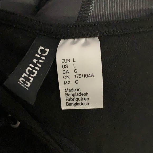 Tank top - Picture 4 of 4